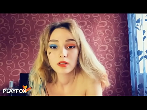 ❤️ Čarobne naočale za virtualnu stvarnost pružile su mi seks s Harley Quinn Porno vk na hr.alluremagazine.top ❌❤