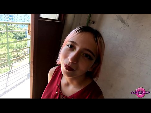 ❤️ Student Sensual siše stranca u zaleđu - sperma mu na licu Porno vk na hr.alluremagazine.top ❌❤